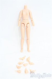 azone/1/12ピコニーモボディ I-25-03-09-1027-TO-ZI