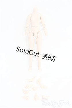 画像1: azone/1/12ピコニーモボディ I-25-03-09-1027-TO-ZI