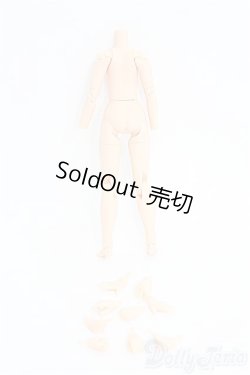 画像2: azone/1/12ピコニーモボディ I-25-03-09-1027-TO-ZI