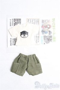 オビツ11/OF:衣装 I-25-04-06-2127-TO-ZI