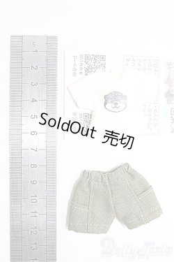 画像2: オビツ11/OF:衣装 I-25-04-06-2127-TO-ZI