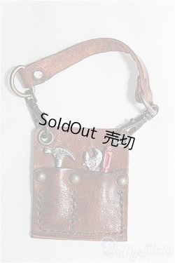 画像1: 22cmサイズドール/OF:小物 I-25-03-16-2145-TO-ZI