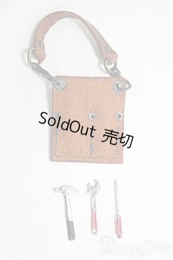 画像2: 22cmサイズドール/OF:小物 I-25-03-16-2145-TO-ZI