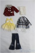 ネオブライス/OF ディーラー製衣装セット I-25-03-16-3071-TO-ZI