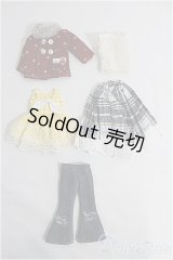 ネオブライス/OF ディーラー製衣装セット I-25-03-16-3071-TO-ZI