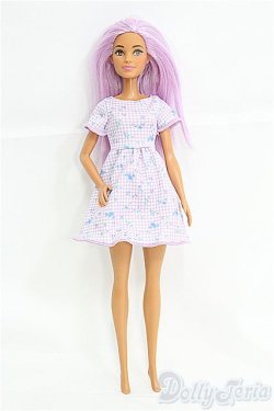 画像2: Barbie/バービーとおしごと! ポップスター本体+別衣装 I-25-03-09-1009-YB-ZI
