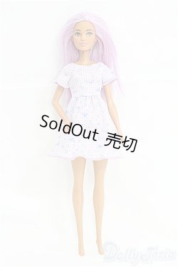 画像2: Barbie/バービーとおしごと! ポップスター本体+別衣装 I-26-02-08-297-YB-ZI