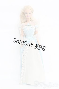 画像2: Barbie/眠れる森の美女 本体+衣装 スリーピングビューティー I-25-03-09-1016-YB-ZI