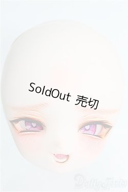 画像1: DD/DDH-01カスタムヘッド I-25-03-02-1041-TO-ZI