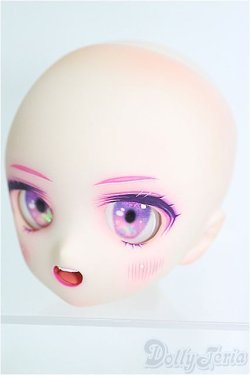 画像2: DD/DDH-01:ちぇぎょる様カスタムヘッド I-25-03-02-1039-TO-ZI