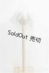 9inch/ウィッグ I-25-03-16-3028-TO-ZI
