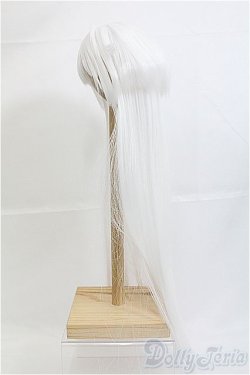 画像2: 9inch/ウィッグ I-25-03-16-3028-TO-ZI