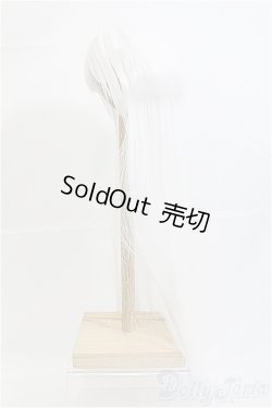 画像2: 9inch/ウィッグ I-25-03-16-3028-TO-ZI