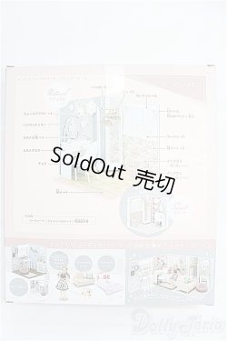 画像2: リカちゃん/インテリアコーディネート ドレッサールーム(Francfrancコラボ) I-25-03-02-1013-TO-ZI