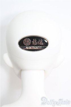 画像4: LOONG SOUL DOLL/Chilli(小辣椒) I-25-03-09-1003-TO-ZI