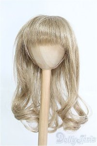 8-9inch/ウィッグ I-25-04-13-3024-TO-ZI