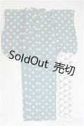 SDM＆MSD/OF:浴衣 I-25-04-06-3053-TO-ZI