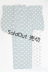 SDM＆MSD/OF:浴衣 I-25-04-06-3053-TO-ZI