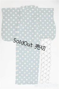 画像2: SDM＆MSD/OF:浴衣 I-25-04-06-3053-TO-ZI