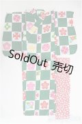 SDM＆MSD/OF:浴衣 I-25-04-06-3052-TO-ZI