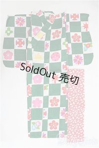 SDM＆MSD/OF:浴衣 I-25-04-06-3052-TO-ZI