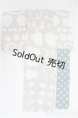 SDM＆MSD/OF:浴衣 I-25-04-06-3056-TO-ZI