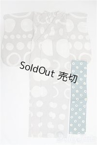 SDM＆MSD/OF:浴衣 I-25-04-06-3056-TO-ZI
