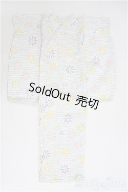 画像1: SDM＆MSD/OF:浴衣 I-25-04-06-3060-TO-ZI