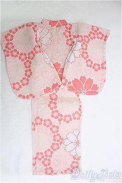 画像2: SDM＆MSD/OF:浴衣 I-25-04-13-3056-TO-ZI