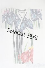 SDM＆MSD/OF:浴衣/1/4　40ｃｍ　BJD　MJD　衣装　ドール用 I-25-11-23-330-TO-ZI