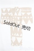 SDM＆MSD/OF:浴衣 I-25-04-13-2055-TO-ZI