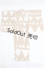 SDM＆MSD/OF:浴衣 I-25-04-13-2055-TO-ZI