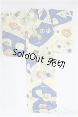 SDM＆MSD/OF:浴衣 I-25-04-06-3055-TO-ZI