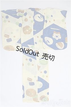 画像2: SDM＆MSD/OF:浴衣 I-25-04-06-3055-TO-ZI