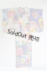 SDM＆MSD/OF:浴衣 I-25-04-13-3057-TO-ZI