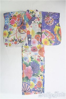 画像1: SDM＆MSD/OF:浴衣 I-25-04-13-3057-TO-ZI