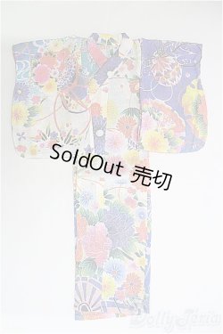 画像1: SDM＆MSD/OF:浴衣 I-25-04-13-3057-TO-ZI