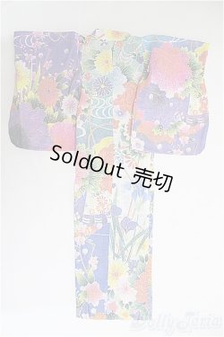 画像2: SDM＆MSD/OF:浴衣 I-25-04-13-3057-TO-ZI