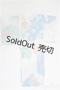 SDM＆MSD/OF:浴衣 I-25-04-06-3057-TO-ZI