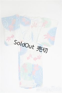 画像2: SDM＆MSD/OF:浴衣 I-25-04-06-3057-TO-ZI