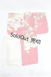 MSD&SDM/OF：着物 I-25-04-13-2059-TO-ZI