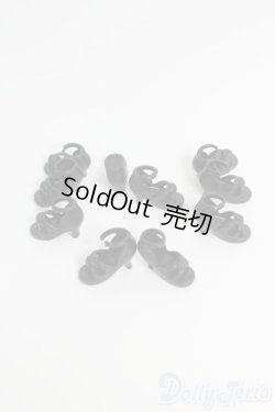 画像2: リカちゃんサイズ/OF:靴 I-25-04-27-2094-TO-ZI