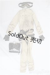 SD13G/OF:衣装セット I-25-03-23-2031-TO-ZI
