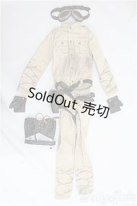 SD13G/OF:衣装セット I-25-03-23-2031-TO-ZI