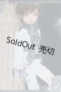 SDM＆MSD/OF:ホワイトナイト・ミニ I-25-06-01-2078-TO-ZI