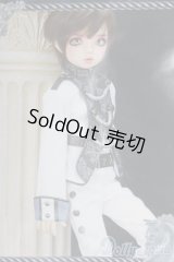 SDM＆MSD/OF:ホワイトナイト・ミニ I-25-06-01-2078-TO-ZI