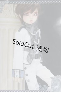 SDM＆MSD/OF:ホワイトナイト・ミニ I-25-06-01-2078-TO-ZI