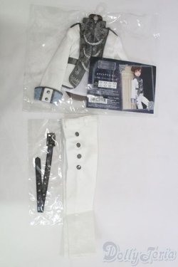 画像2: SDM＆MSD/OF:ホワイトナイト・ミニ I-25-06-01-2078-TO-ZI