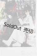 SDM＆MSD/OF:衣装セット I-25-04-06-2054-TO-ZI