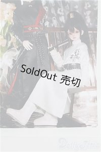 SDM＆MSD/OF:衣装セット I-25-04-06-2054-TO-ZI